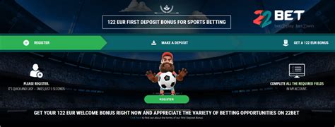 22bet deutschland.